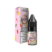 Load image into Gallery viewer, 10mg Billionaire Juice Platinum Edition 10ml Nic Salts (50VG/50PG) E-liquids Billionaire Juice Pink Diamond 
