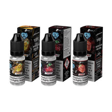 Load image into Gallery viewer, 10mg Dr Vapes Gems 10ml Nic Salt (50VG/50PG) E-liquids Dr. Vapes 
