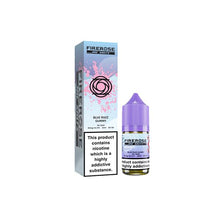 Load image into Gallery viewer, 10mg Elux Firerose 5000 Nic salts 10ml (50VG/50PG) E-liquids Elux 
