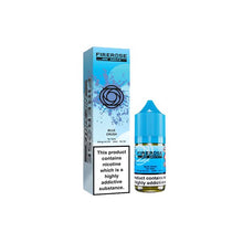 Load image into Gallery viewer, 10mg Elux Firerose 5000 Nic salts 10ml (50VG/50PG) E-liquids Elux 
