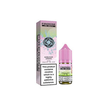 Load image into Gallery viewer, 10mg Elux Firerose 5000 Nic salts 10ml (50VG/50PG) E-liquids Elux 
