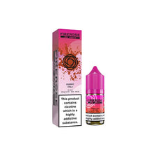 Load image into Gallery viewer, 10mg Elux Firerose 5000 Nic salts 10ml (50VG/50PG) E-liquids Elux 
