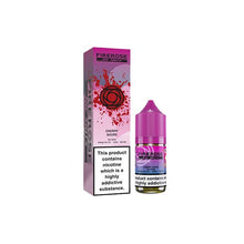 Load image into Gallery viewer, 10mg Elux Firerose 5000 Nic salts 10ml (50VG/50PG) E-liquids Elux 
