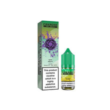 Load image into Gallery viewer, 10mg Elux Firerose 5000 Nic salts 10ml (50VG/50PG) E-liquids Elux Tutti fruity 
