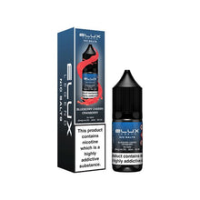 Load image into Gallery viewer, 10mg Elux Legend 10ml Nic Salts (50VG/50PG) E-liquids Elux 
