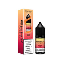 Load image into Gallery viewer, 10mg Elux Legend 10ml Nic Salts (50VG/50PG) E-liquids Elux 
