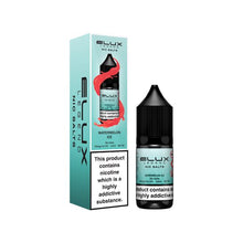 Load image into Gallery viewer, 10mg Elux Legend 10ml Nic Salts (50VG/50PG) E-liquids Elux 
