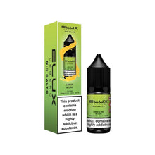 Load image into Gallery viewer, 10mg Elux Legend 10ml Nic Salts (50VG/50PG) E-liquids Elux 
