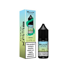 Load image into Gallery viewer, 10mg Elux Legend 10ml Nic Salts (50VG/50PG) E-liquids Elux 
