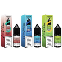 Load image into Gallery viewer, 10mg Elux Legend 10ml Nic Salts (50VG/50PG) E-liquids Elux 
