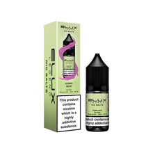 Load image into Gallery viewer, 10mg Elux Legend 10ml Nic Salts (50VG/50PG) E-liquids Elux 
