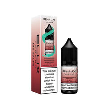 Load image into Gallery viewer, 10mg Elux Legend 10ml Nic Salts (50VG/50PG) E-liquids Elux Strawberry Watermelon Bubblegum 
