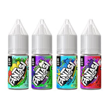 Load image into Gallery viewer, 10mg Fantasi Nic Salt Remix Series 10ml (50VG/50PG) E-liquids Fantasi 
