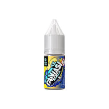 Load image into Gallery viewer, 10mg Fantasi Nic Salt Remix Series 10ml (50VG/50PG) E-liquids Fantasi 
