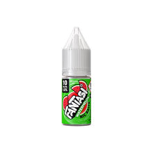 Load image into Gallery viewer, 10mg Fantasi Nic Salt Series 10ml (50VG/50PG) E-liquids Fantasi 
