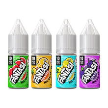 Load image into Gallery viewer, 10mg Fantasi Nic Salt Series 10ml (50VG/50PG) E-liquids Fantasi Blue Raspberry 
