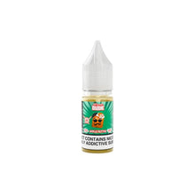 Load image into Gallery viewer, 10mg French Dude 10ml Nic Salt (50VG/50PG) E-Liquids French Dude 
