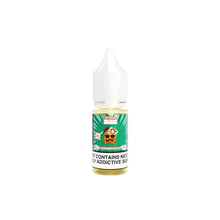 Load image into Gallery viewer, 10mg French Dude 10ml Nic Salt (50VG/50PG) E-Liquids French Dude 
