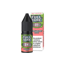 Load image into Gallery viewer, 10mg Full Tank 3K Bar Nic Salt 10ml (50VG/50PG) E-liquids Full Tank 
