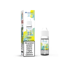 Load image into Gallery viewer, 10mg Hayati Pro Max Nic Salts 10ml Vaping Products Hayati 
