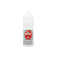 Load image into Gallery viewer, 10mg Ice Blox 10ml Nic Salt (50VG / 50PG) E-Liquids Wick Liquor 
