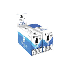 Load image into Gallery viewer, 10mg Juice Bar Salts 10ml Nic Salts - Pack Of 5 (50VG/50PG) E-Liquids Juice Bar 
