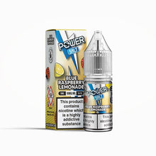 Load image into Gallery viewer, 10mg Juice N Power Power Salts 10ml (50VG/50PG) Fulfilment Juice &#39;N&#39; Power 
