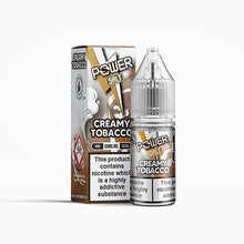 Load image into Gallery viewer, 10mg Juice N Power Power Salts 10ml (50VG/50PG) Fulfilment Juice &#39;N&#39; Power 
