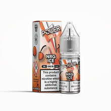 Load image into Gallery viewer, 10mg Juice N Power Power Salts 10ml (50VG/50PG) Fulfilment Juice &#39;N&#39; Power 
