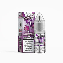 Load image into Gallery viewer, 10mg Juice N Power Power Salts 10ml (50VG/50PG) Fulfilment Juice &#39;N&#39; Power 
