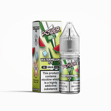 Load image into Gallery viewer, 10mg Juice N Power Power Salts 10ml (50VG/50PG) Fulfilment Juice &#39;N&#39; Power 
