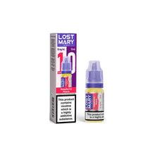 Load image into Gallery viewer, 10mg Lost Mary 10ml Nic Salts (50VG/50PG) Vaping Products Lost Mary 
