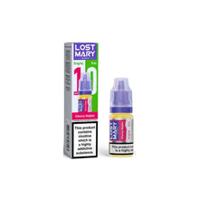 Load image into Gallery viewer, 10mg Lost Mary 10ml Nic Salts (50VG/50PG) Vaping Products Lost Mary 
