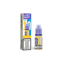 Load image into Gallery viewer, 10mg Lost Mary 10ml Nic Salts (50VG/50PG) Vaping Products Lost Mary 
