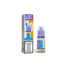 Load image into Gallery viewer, 10mg Lost Mary 10ml Nic Salts (50VG/50PG) Vaping Products Lost Mary 
