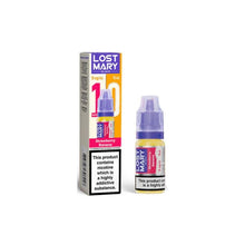 Load image into Gallery viewer, 10mg Lost Mary 10ml Nic Salts (50VG/50PG) Vaping Products Lost Mary 
