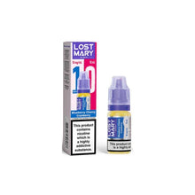 Load image into Gallery viewer, 10mg Lost Mary 10ml Nic Salts (50VG/50PG) Vaping Products Lost Mary 
