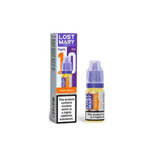 Load image into Gallery viewer, 10mg Lost Mary 10ml Nic Salts (50VG/50PG) Vaping Products Lost Mary 
