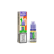 Load image into Gallery viewer, 10mg Lost Mary 10ml Nic Salts (50VG/50PG) Vaping Products Lost Mary 
