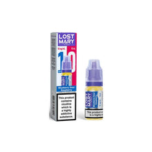 Load image into Gallery viewer, 10mg Lost Mary 10ml Nic Salts (50VG/50PG) Vaping Products Lost Mary 
