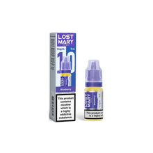 Load image into Gallery viewer, 10mg Lost Mary 10ml Nic Salts (50VG/50PG) Vaping Products Lost Mary 
