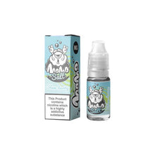 Load image into Gallery viewer, 10mg Momo Salts 10ml Nic Salts (50VG/50PG) E-liquids Momo 
