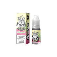 Load image into Gallery viewer, 10mg Momo Salts 10ml Nic Salts (50VG/50PG) E-liquids Momo 
