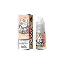 Load image into Gallery viewer, 10mg Momo Salts 10ml Nic Salts (50VG/50PG) E-liquids Momo 
