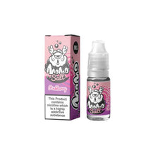 Load image into Gallery viewer, 10mg Momo Salts 10ml Nic Salts (50VG/50PG) E-liquids Momo 
