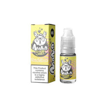 Load image into Gallery viewer, 10mg Momo Salts 10ml Nic Salts (50VG/50PG) E-liquids Momo 
