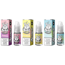 Load image into Gallery viewer, 10mg Momo Salts 10ml Nic Salts (50VG/50PG) E-liquids Momo 
