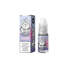 Load image into Gallery viewer, 10mg Momo Salts 10ml Nic Salts (50VG/50PG) E-liquids Momo Soda-Lish 
