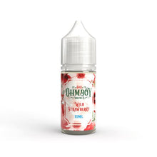 Load image into Gallery viewer, 10mg Ohm Boy Volume II 10ml Nic Salt (50VG/50PG) E-liquids Ohm Boy 
