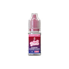 Load image into Gallery viewer, 10mg Ohm Brew Bar Series Double Brew 10ml Nic Salts (50VG/50PG) Vaping Products Ohm Brew 
